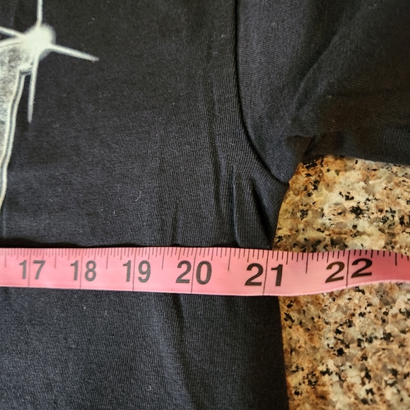 SHHH Brand T-Shirt - Picture 6 of 7